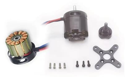 drone motor dc